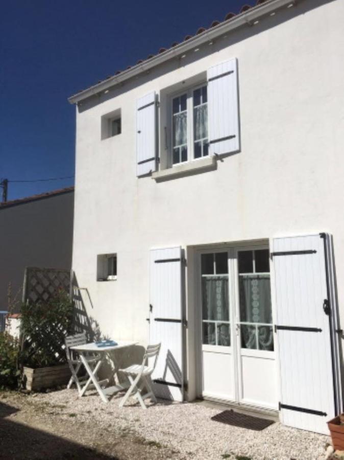 לה-טראנש-סור-מר Maison De Pays A 2 Pas De La Mer Et Du Centre מראה חיצוני תמונה